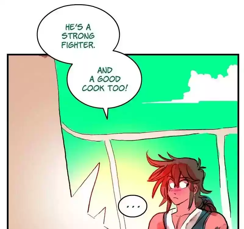 Room of Swords Chapter 43: