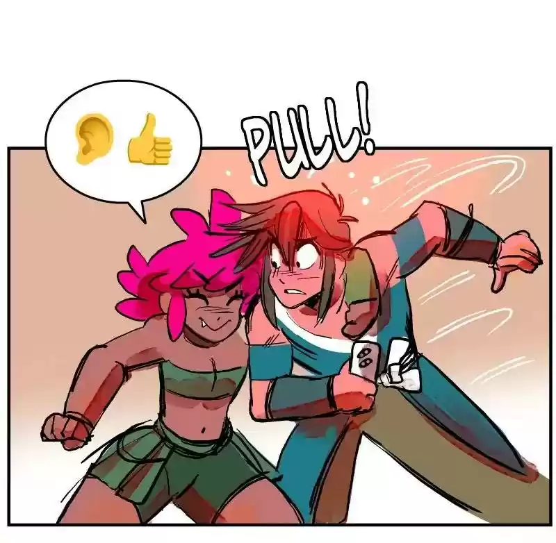 Room of Swords Chapter 43: