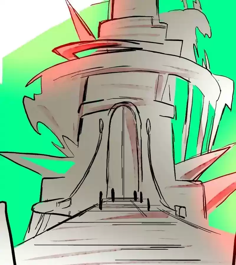 Room of Swords Chapter 43: