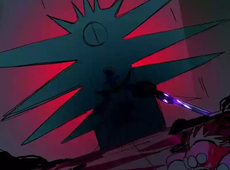 Room of Swords Chapter 43: