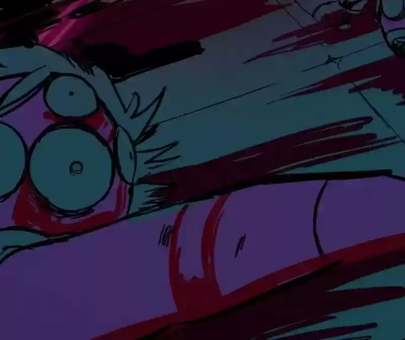 Room of Swords Chapter 43: