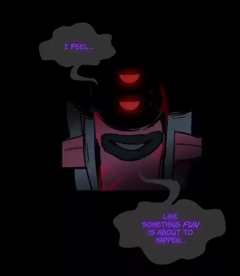 Room of Swords Chapter 43: