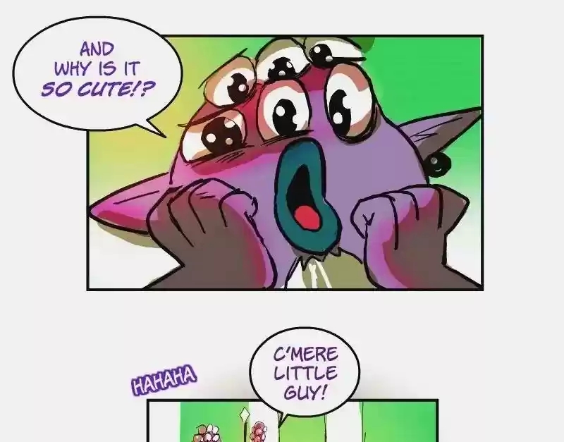 Room of Swords Chapter 44: