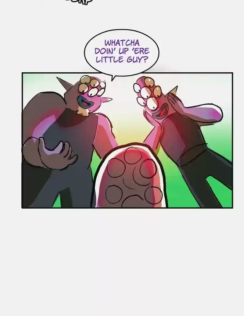 Room of Swords Chapter 44: