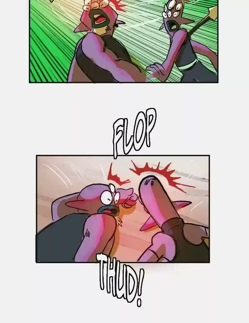 Room of Swords Chapter 44: