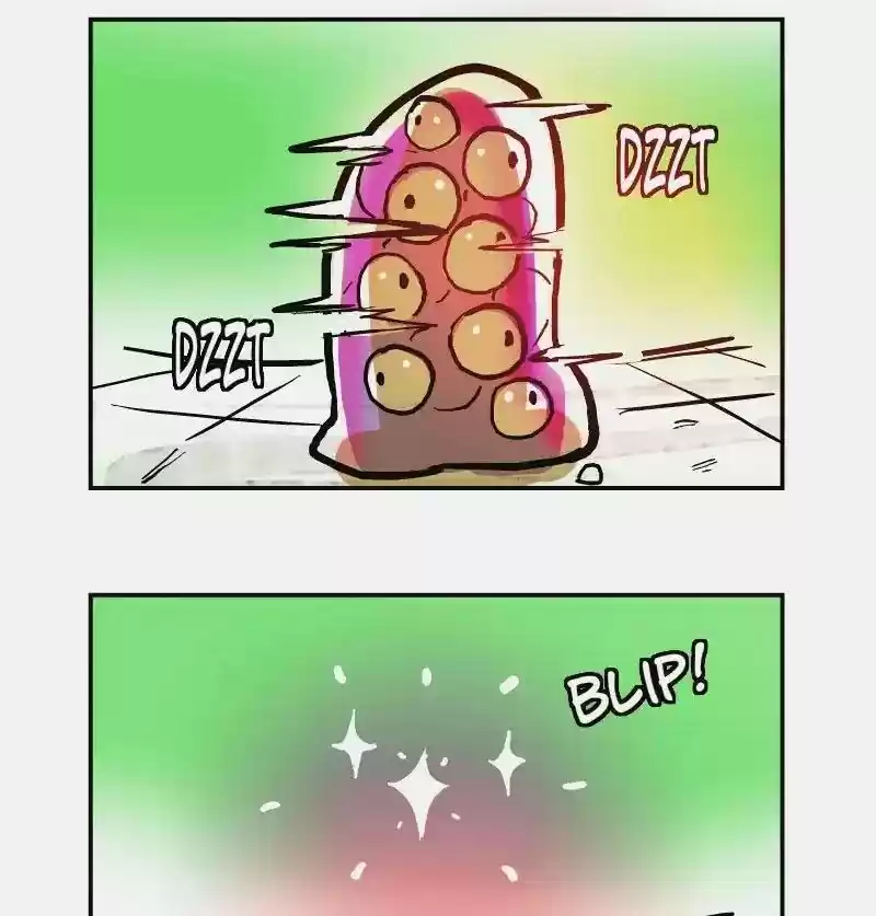 Room of Swords Chapter 44: