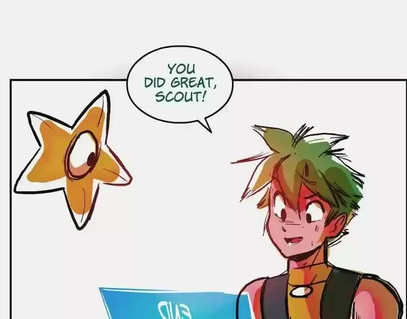 Room of Swords Chapter 44: