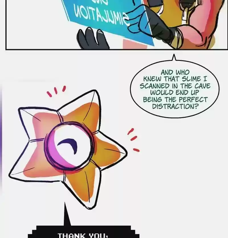 Room of Swords Chapter 44: