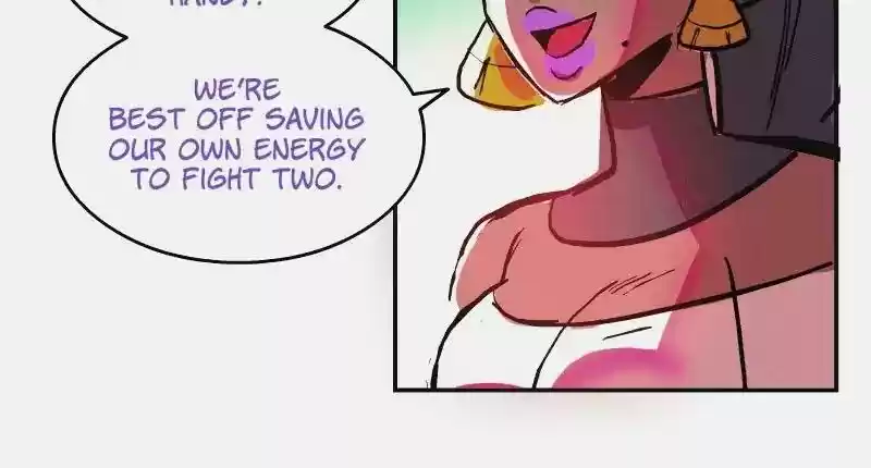 Room of Swords Chapter 44: