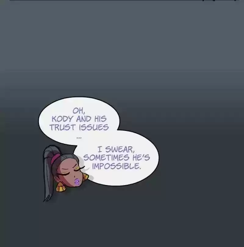 Room of Swords Chapter 44: