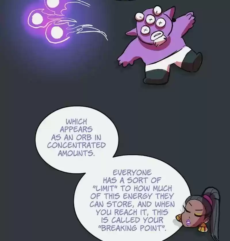 Room of Swords Chapter 44: