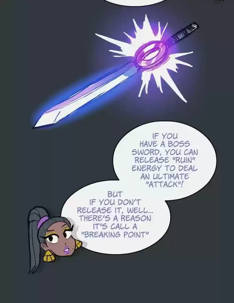 Room of Swords Chapter 44: