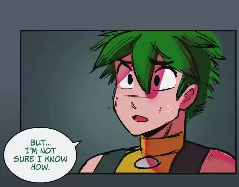 Room of Swords Chapter 44: