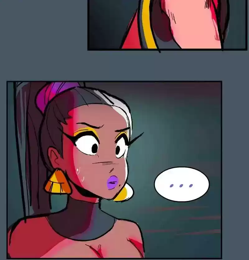 Room of Swords Chapter 44: