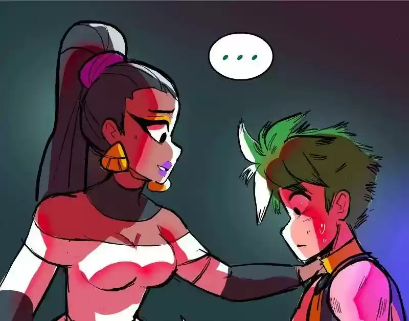 Room of Swords Chapter 44: