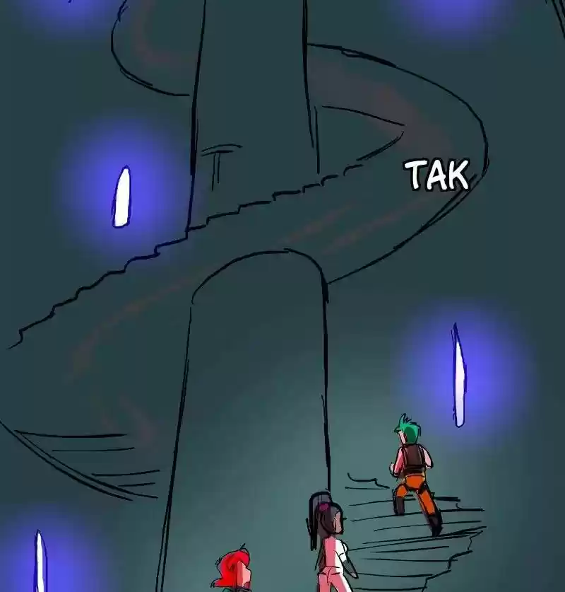 Room of Swords Chapter 44: