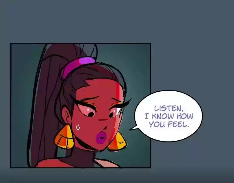 Room of Swords Chapter 44: