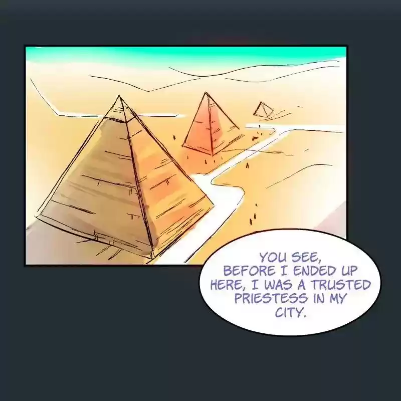 Room of Swords Chapter 44: