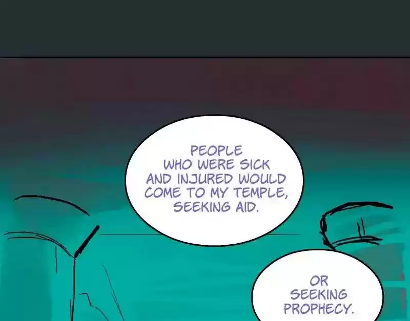 Room of Swords Chapter 44: