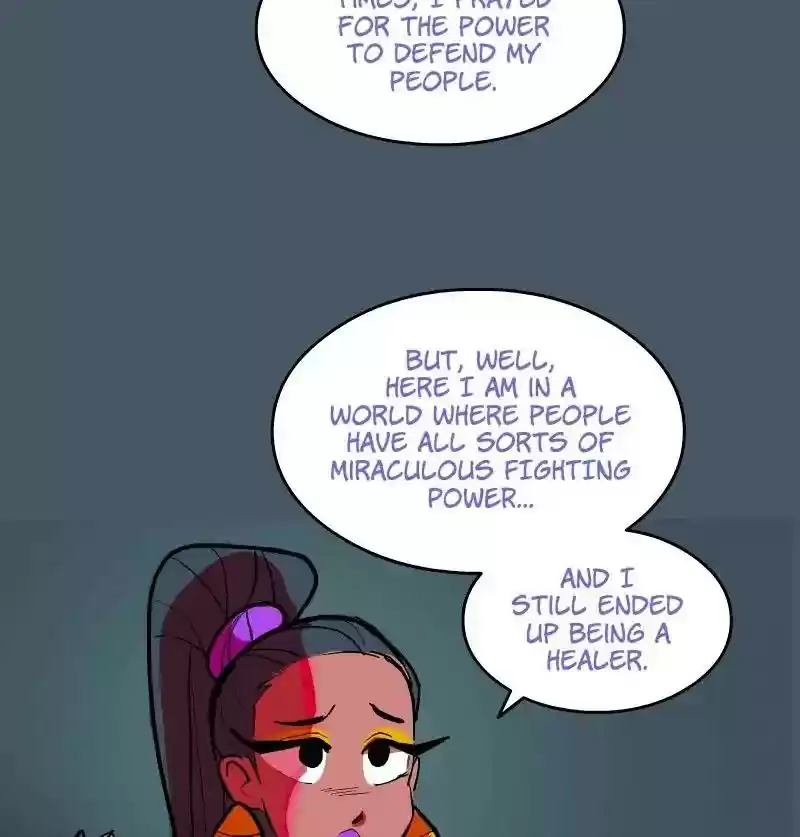 Room of Swords Chapter 44: