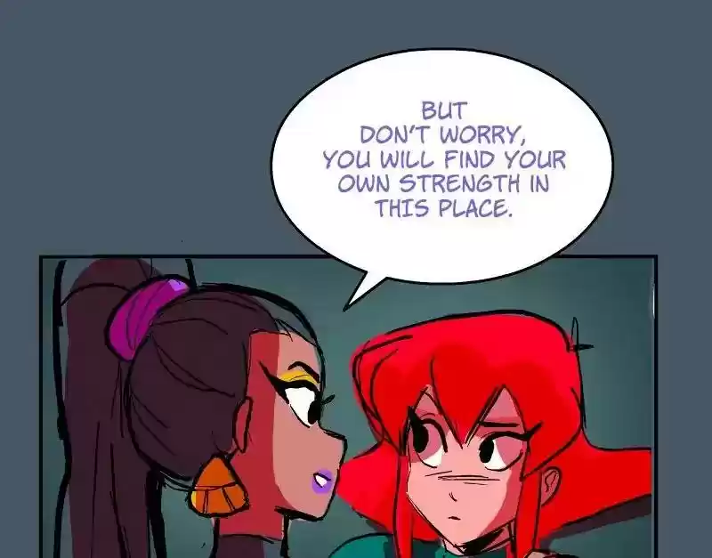 Room of Swords Chapter 44: