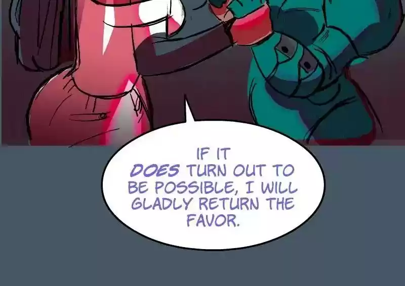 Room of Swords Chapter 44: