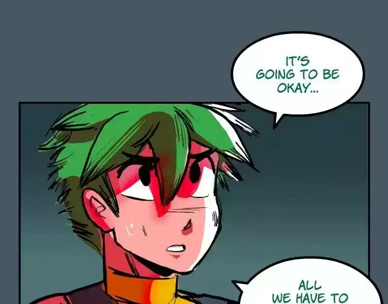 Room of Swords Chapter 44: