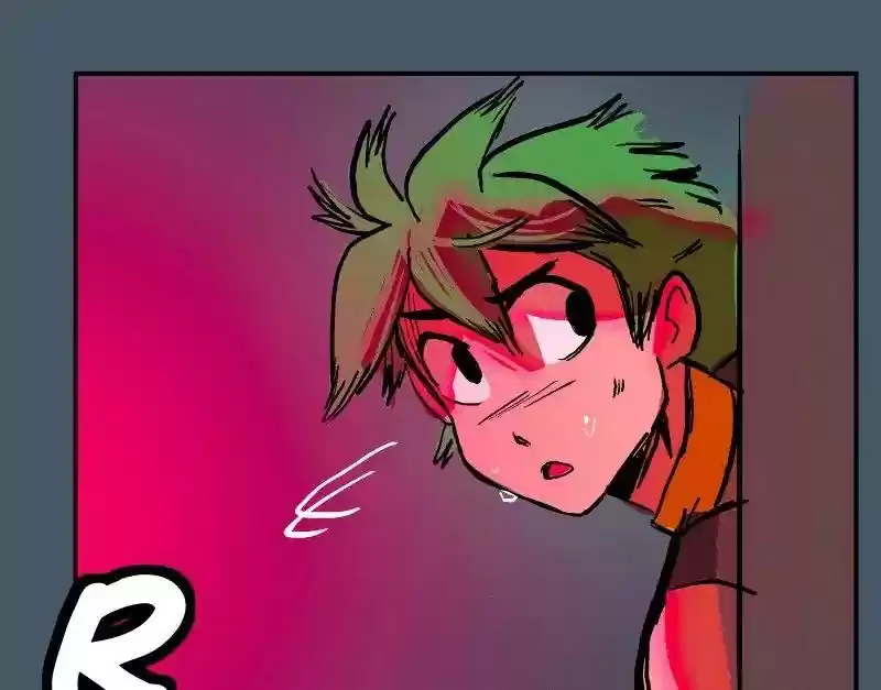 Room of Swords Chapter 44: