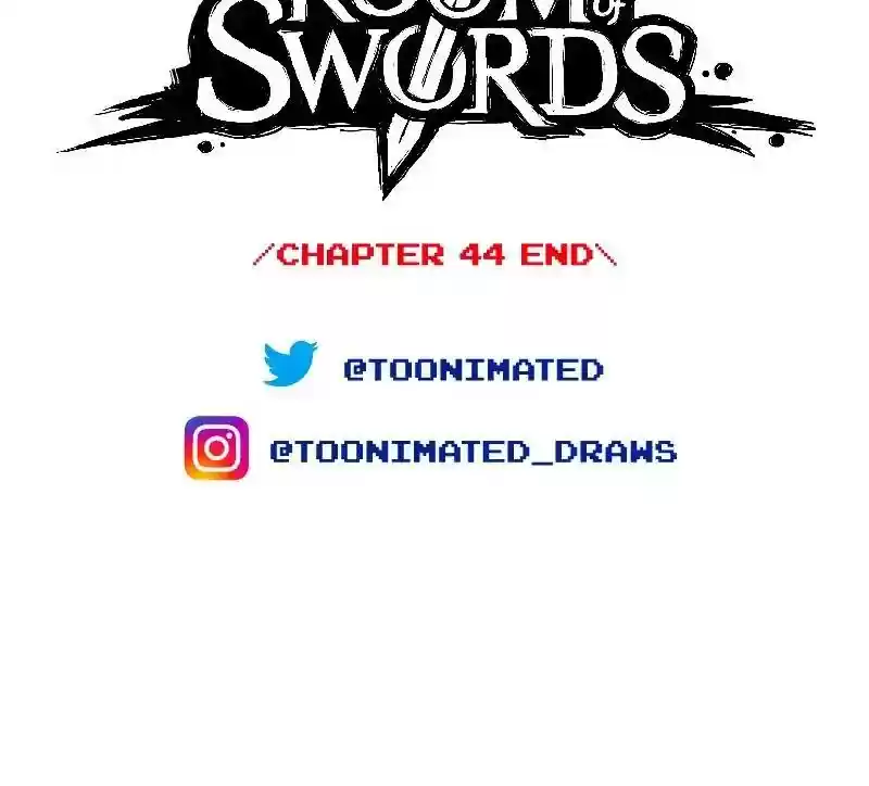 Room of Swords Chapter 44:
