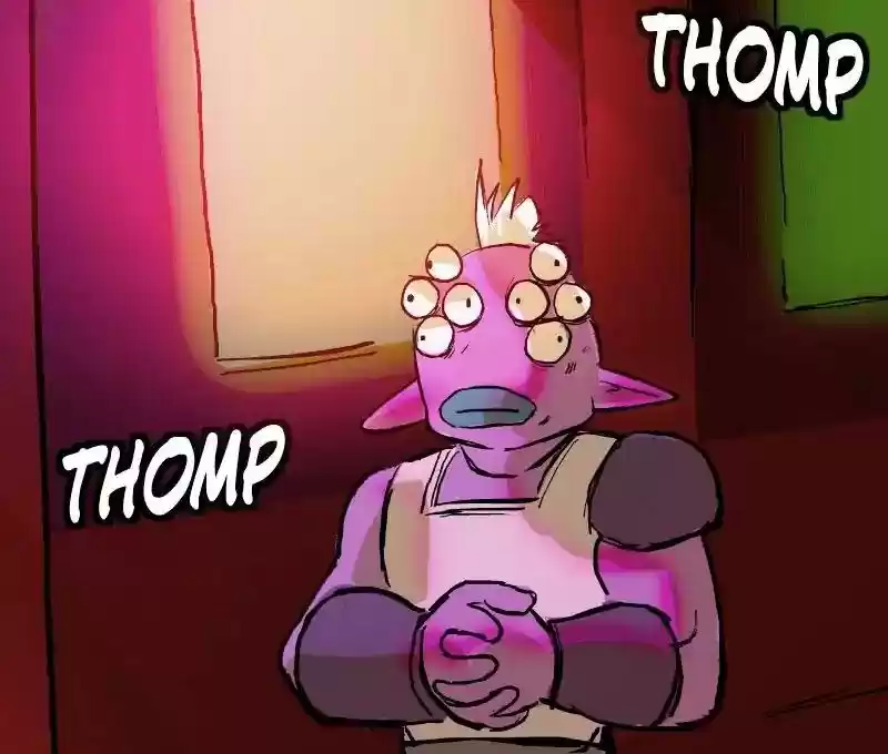 Room of Swords Chapter 45: