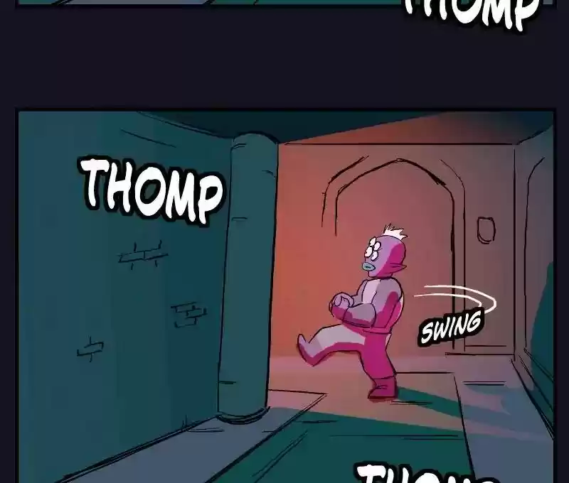 Room of Swords Chapter 45: