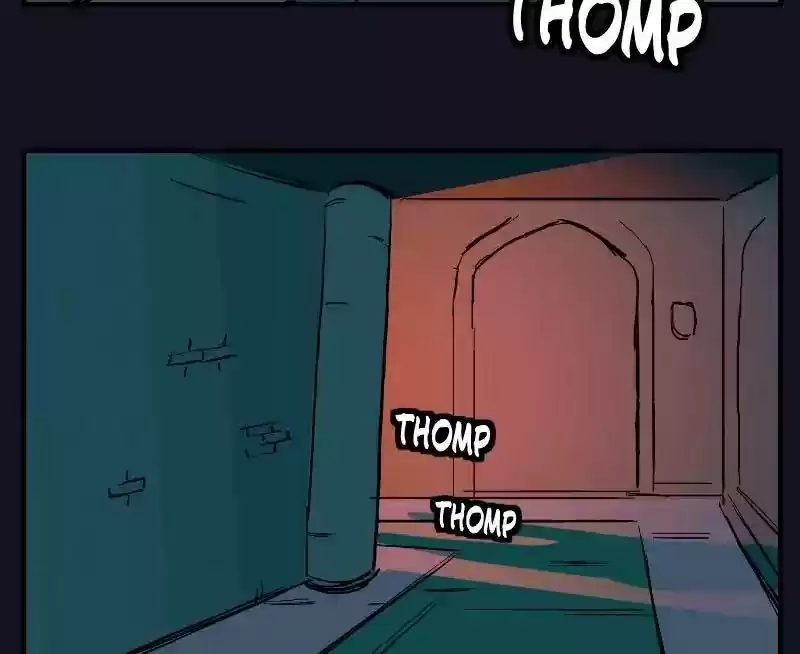 Room of Swords Chapter 45: