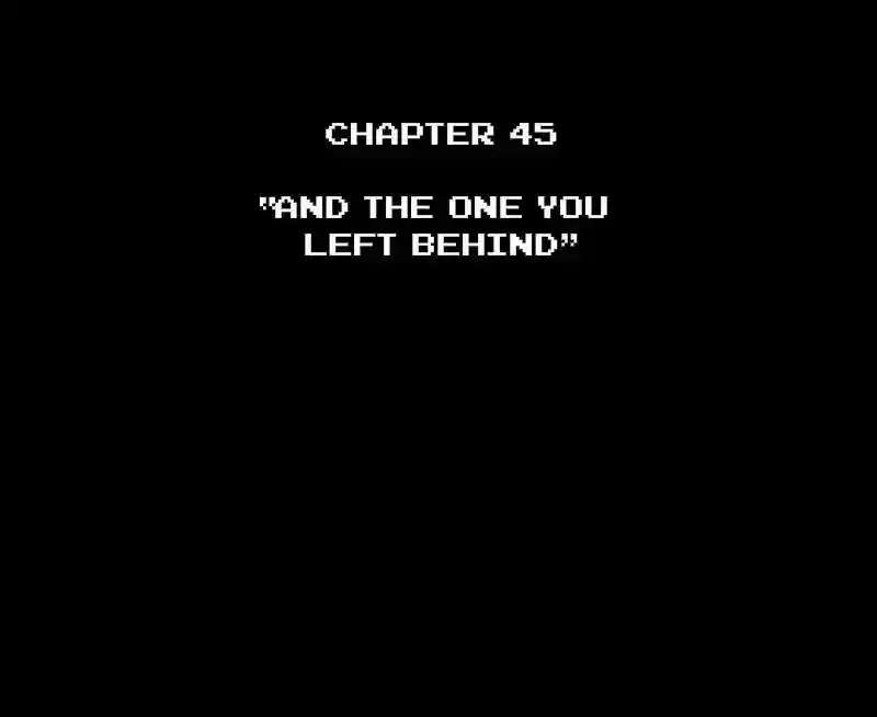 Room of Swords Chapter 45: