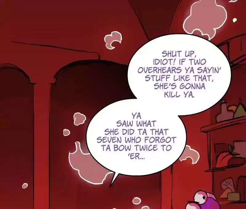 Room of Swords Chapter 45: