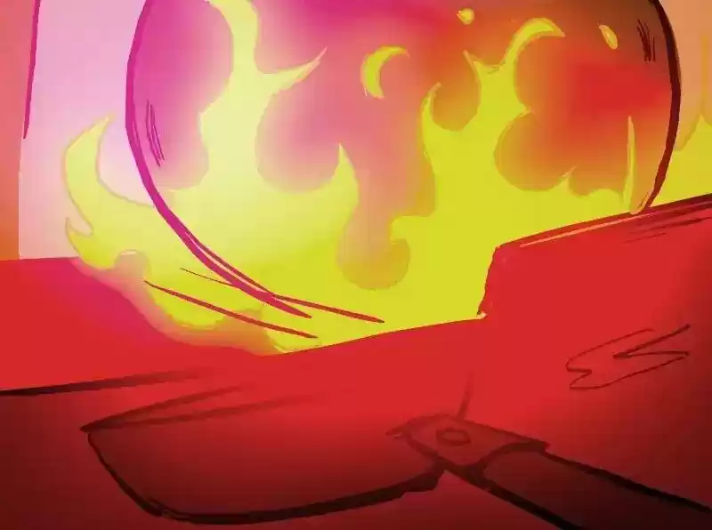 Room of Swords Chapter 45: