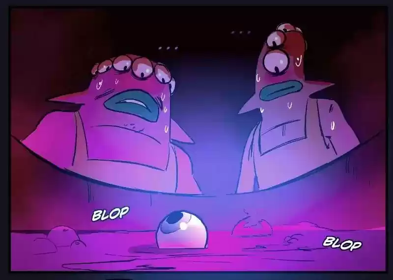 Room of Swords Chapter 45: