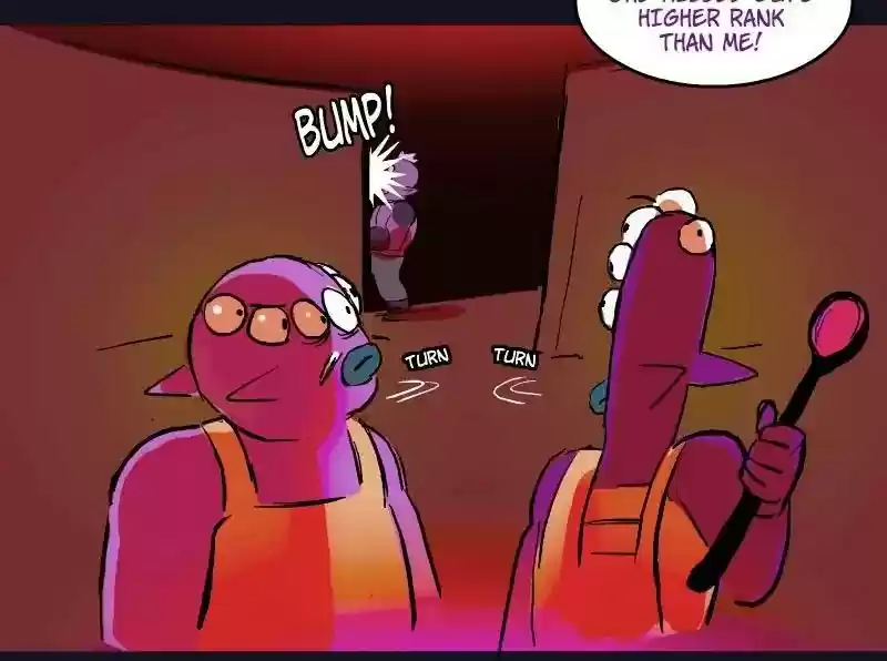 Room of Swords Chapter 45: