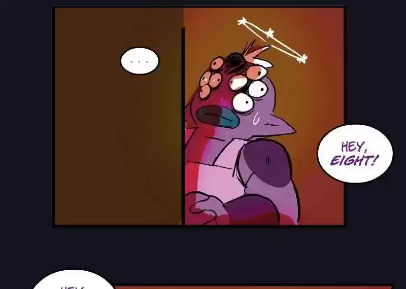 Room of Swords Chapter 45: