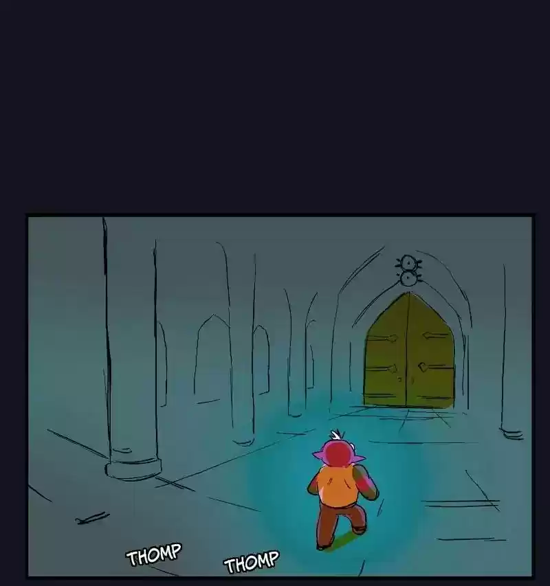 Room of Swords Chapter 45: