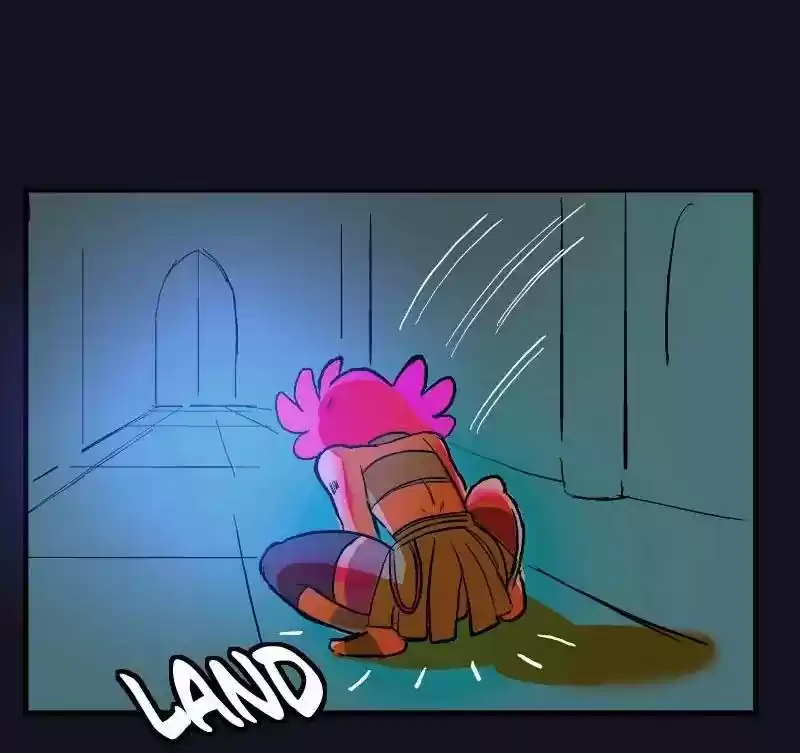 Room of Swords Chapter 45: