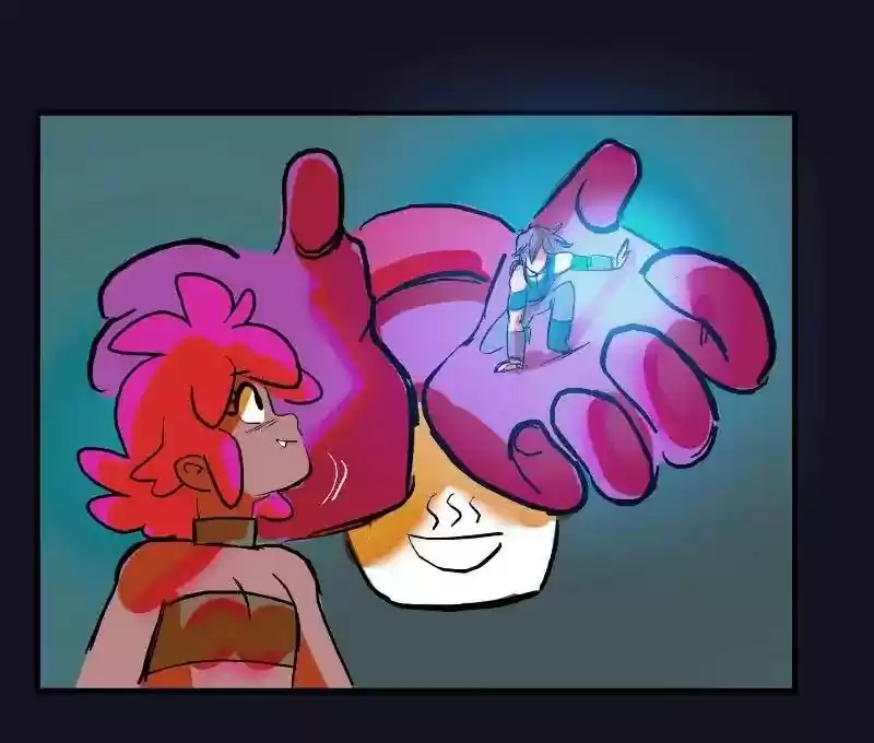 Room of Swords Chapter 45: