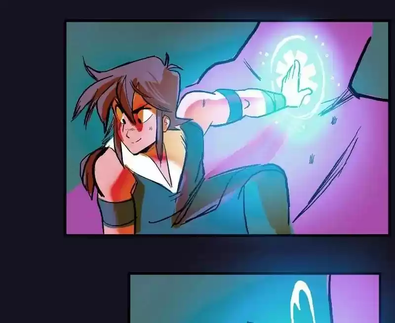 Room of Swords Chapter 45: