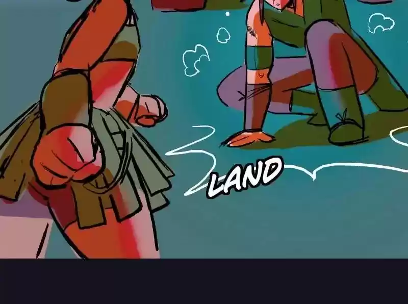 Room of Swords Chapter 45: