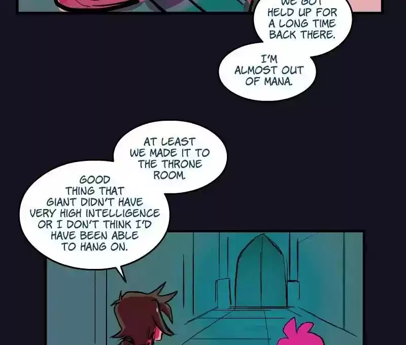 Room of Swords Chapter 45: