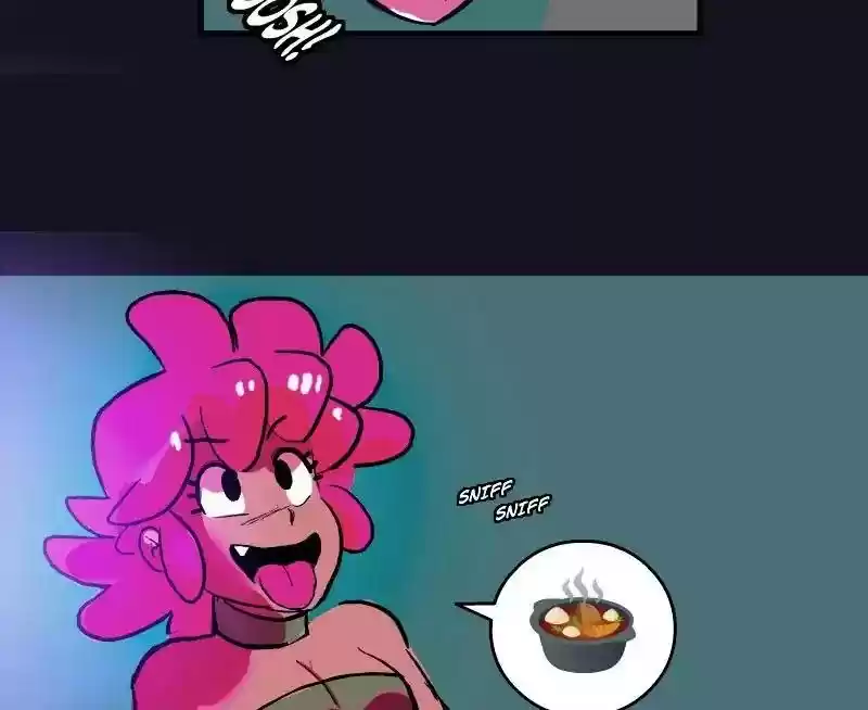 Room of Swords Chapter 45: