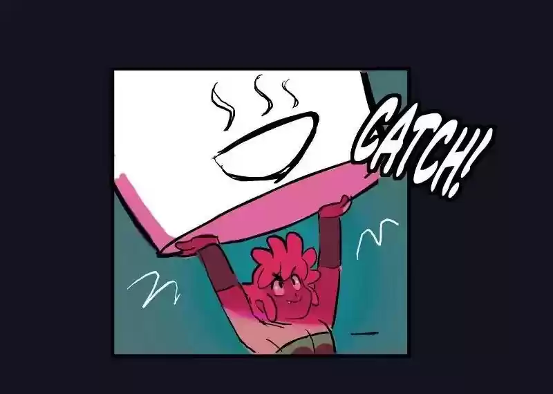 Room of Swords Chapter 45: