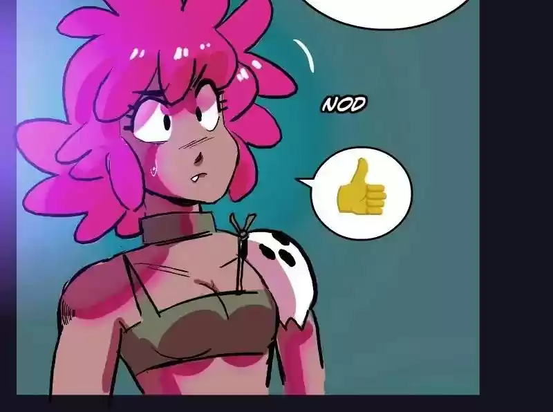 Room of Swords Chapter 45: