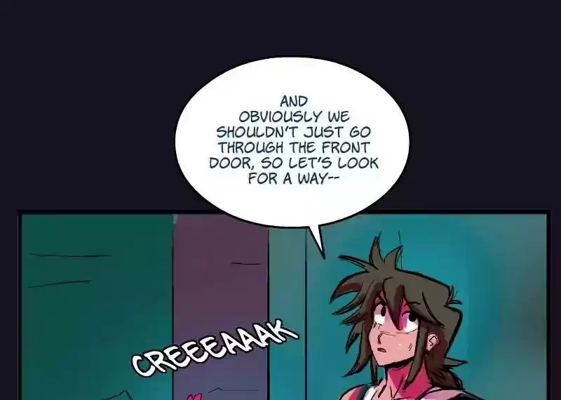 Room of Swords Chapter 45: