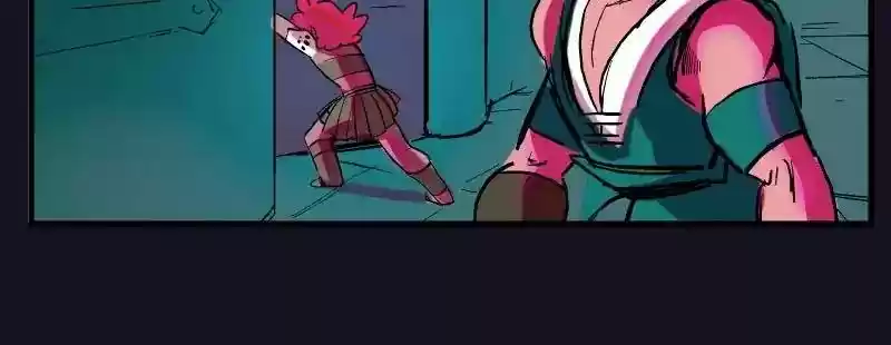 Room of Swords Chapter 45: