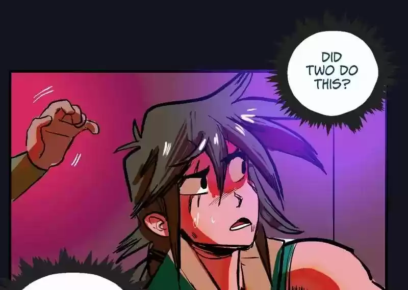 Room of Swords Chapter 45: